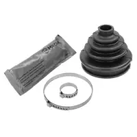 MEYLE 5144950004 Achsmanschetten Satz VOLVO S40 1 644 V40 645 vorne radseitig 271649