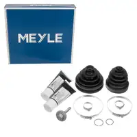 MEYLE 5142720002 Achsmanschetten Satz VOLVO C70 1 S40 1 S70 S80 1 V40 V70 vorne 272441