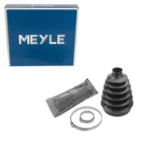 MEYLE 53-144950000 Achsmanschetten Satz LAND ROVER Freelander L314 Schaltgetr. TDR100750