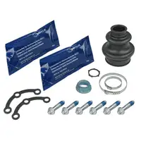 MEYLE Achsmanschetten Satz MERCEDES C208 A208 W124 W210 S124 S210 hinten getriebeseitig