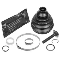 MEYLE Achsmanschetten Satz VW Passat B5 B5.5 AUDI A4 B5 SKODA Superb 1 3U vorne radseitig