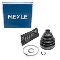 MEYLE 1004950012 Achsmanschetten Satz VW Touareg 7LA Amarok AUDI Q7 4LB vorne radseitig