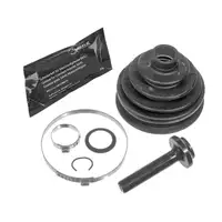 MEYLE 1004980024 Achsmanschetten Satz AUDI A4 B5 VW PASSAT B5 vorne radseitig 4A0498203C