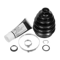 MEYLE Achsmanschetten Satz VW Golf 3-7 Polo 3 6V Passat B3-B7 AUDI A3 8L/P TT 8N radseitig