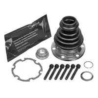 MEYLE Achsmanschetten Satz VW Golf 4 AUDI A3 SEAT Leon SKODA Octavia vorne getriebeseitig