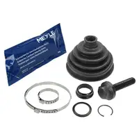 MEYLE Achsmanschetten Satz VW Passat AUDI A4 A6 100 80 A8 SKODA Superb 1 vorne radseitig