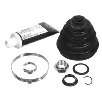 MEYLE Achsmanschetten Satz VW Golf 3 4 Passat B3/B4 SEAT Ibiza 2 Toledo 1 vorne radseitig