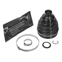 MEYLE Achsmanschetten Satz VW Passat B5 AUDI A4 B5 B6 A6 C5 SKODA Superb 1 vorne radseitig