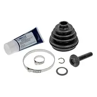 MEYLE 1004980073 Achsmanschetten Satz AUDI 80 B3 B4 Cabrio Coupe B3 vorne radseitig