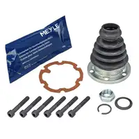 MEYLE Achsmanschetten Satz VW Golf 1 2 3 Passat B3/B4 SEAT Ibiza 2 vorne getriebeseitig