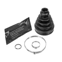 MEYLE Achsmanschetten Satz VW Golf 4 5 Bora AUDI A3 8L vorne getriebeseitig 1J0498201G