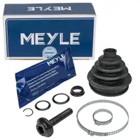 MEYLE Achsmanschetten Satz VW Passat B5 B5.5 AUDI A4 B5 B6 A6 C5 Vorderachse radseitig