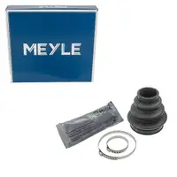 MEYLE 3003320701 Achsmanschetten Satz BMW 5er E60 E61 6er E63 E64 7er E65 vorne