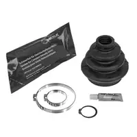 MEYLE 3003321903 Achsmanschetten Satz BMW 3er E36 Hinterachse radseitig 33219067817