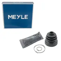 MEYLE 30-144950000 Achsmanschetten Satz TOYOTA Avensis T22 Picnic vorne getriebeseitig