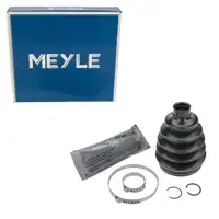 MEYLE 3144950010 Achsmanschetten Satz MINI R50 R53 R52 Cabrio Schaltgetriebe radseitig