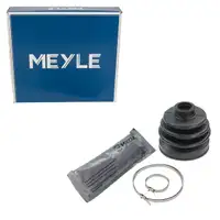 MEYLE Achsmanschetten Satz MAZDA 121 323 C F S 4 MX-3 MITSUBISHI Lancer 4 vorne radseitig