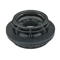 MEYLE 40-144120002 Federteller Federauflage PEUGEOT 207 208 CITROEN C3 2 DS3 vorne 5033C3