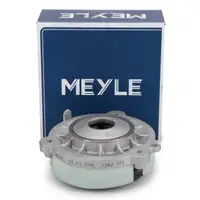 MEYLE 1004122045 Federbeinstützlager AUDI A4 B9 / Avant A5 F53 F5A vorne 4K0413333B