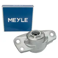 MEYLE Federbeinlager Domlager VW Golf 5 6 Passat B6 Sharan Tiguan Leon Toledo 1P hinten