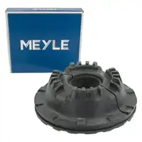 MEYLE Federbeinstützlager 1006410010 AUDI A4 B8 A5 8T 8F Q5 8R PORSCHE Macan 95B vorne