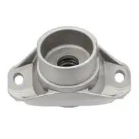 MEYLE 1007411005 Federbeinstützlager AUDI A6 C8 A7 4K Q7 4M Hinterachse 4M0513353F