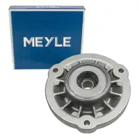 MEYLE 3003133141 Federbeinstützlager BMW 5er F10 M5 6er F06 F12 F13 M6 vorne 31317842400