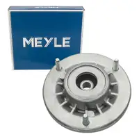 MEYLE 3003133131 Federbeinstützlager BMW 5er F10 6er F12 F13 Hinterachse 33506775735