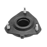 MEYLE 7141250001 Federbeinstützlager FORD Fiesta 5 Fusion JU MAZDA 2 DY Vorderachse