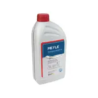 1,5L MEYLE ANTIFREEZE AN / SF 12 Kühlerfrostschutz ROT für AUDI OPEL SEAT SKODA VOLVO VW