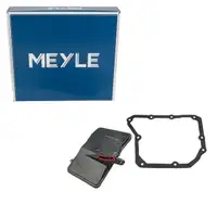 MEYLE 5141370001 Getriebefilter Satz 5-Gang OPEL Vectra C VOLVO C30 C70 S40 S60 S80 V50