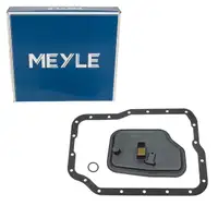 MEYLE 7141370001 Getriebefilter Satz 4-Gang 4F27E FORD Fiesta 4 5 6 Focus 1 2 C-Max (DM2)