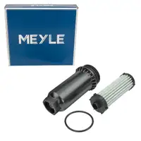 MEYLE 7141370002 Getriebefilter Satz 6-Gang DCT450 DCT470 MPS6 Powershift Getriebe