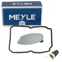 MEYLE Hydraulikfiltersatz 5-Gang Automatik MERCEDES-BENZ W202 S203 W204 W210 W212 S212