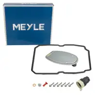 MEYLE Hydraulikfiltersatz 5-Gang Automatik 722.6 MERCEDES W203 W204 S204 W211 W212 S212