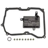 MEYLE Hydraulikfiltersatz 6-Gang Automatik VW Golf 7 SEAT Ibiza 5 SKODA Fabia 3 Octavia 3