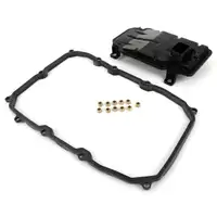 MEYLE 1001370010 Hydraulikfiltersatz 8-Gang Automatik AUDI Q7 PORSCHE Cayenne VW Touareg