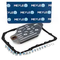 MEYLE 3002411106/S Hydraulikfiltersatz 4-Gang Automatik BMW 3er E36 5er E34 4L30E 1218899