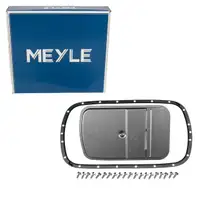 MEYLE 3002411701 Getriebefilter Satz 5-Gang 5L40E BMW 3er E46 5er E39 X3 E83 Z3 E36