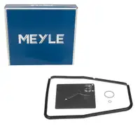 MEYLE 3002433101/S Getriebefilter Satz 4-Gang 4HP22/24 BMW 3er E30 5er E28 E34 E24 E23 E32