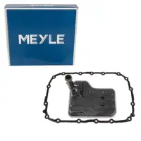 MEYLE 3141370005/S Getriebefilter Satz 6-Gang 6L45E 6L45R BMW 3er E90 E91 E92 E93 X3 E83