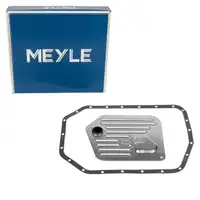 MEYLE 3141370001 Getriebefilter Satz 5-Gang 5HP24 FLA A5S440Z BMW 5er E39 E38 E31 X5 E53