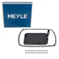 MEYLE 3141370003/S Getriebefilter Satz 5-Gang 5L40E BMW 3er E46 5er E39 525d 530d X3 E83