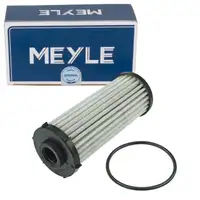 MEYLE Hydraulikfilter Getriebefilter VW Golf 7 Passat B8 AUDI A3 SEAT Tarraco SKODA Kodiaq