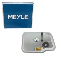 MEYLE 3141370004 Hydraulikfilter Getriebefilter MINI R50 R53 Cabrio R52 24117518741