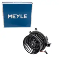 MEYLE 0122370001 Innenraumgebläse Gebläsemotor MERCEDES W204 W212 GLK X204 bis MJ 2010