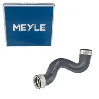 MEYLE 0140360027 Ladeluftschlauch MERCEDES W203 S203 CLK C209 OM646 links 2035283382