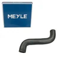 MEYLE 1000360042 Ladeluftschlauch VW Polo 4 SEAT Ibiza 3 SKODA Fabia 1 2 1.4 TDI links