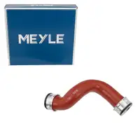 MEYLE 1000360063 Ladeluftschlauch VW Golf 4 Bora AUDI A3 8L Leon Octavia 1 1.9 TDI links