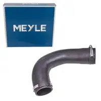 MEYLE 1000360084 Ladeluftschlauch AUDI A4 B8 A5 8T 1.8-2.0 TFSI / 2.0 TDI links 8K0145709H